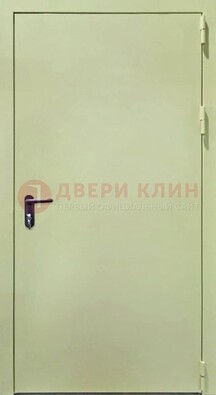 Светлая противопожарная дверь ДПП-22 в Вологде
