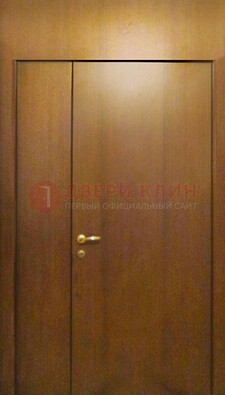 Светлая  тамбурная дверь ДТМ-22 в Вологде